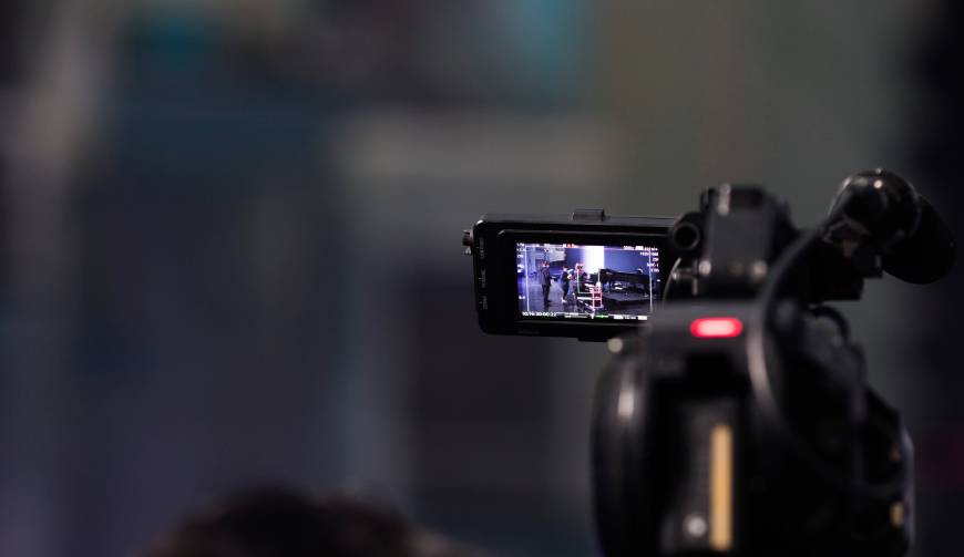 紧跟潮流！明溪县产品视频拍摄引领时尚新趋势