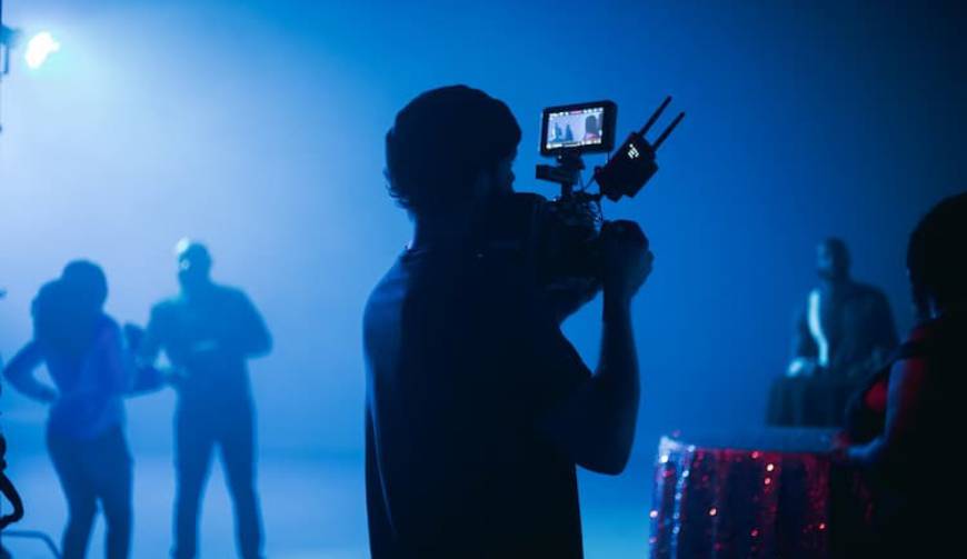 神秘新品来袭！明溪县产品视频拍摄究竟有何神奇之处？