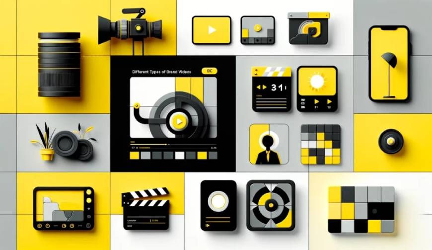 专为职场精英打造：明溪县产品视频拍摄提升工作效率的秘密武器