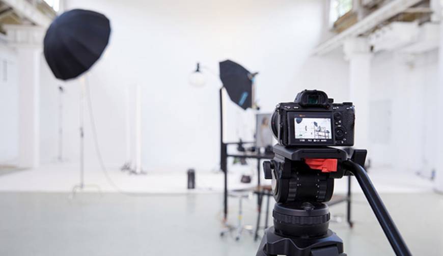 深耕明溪县电商产品视频拍摄制作，解锁电商爆款的视觉密码