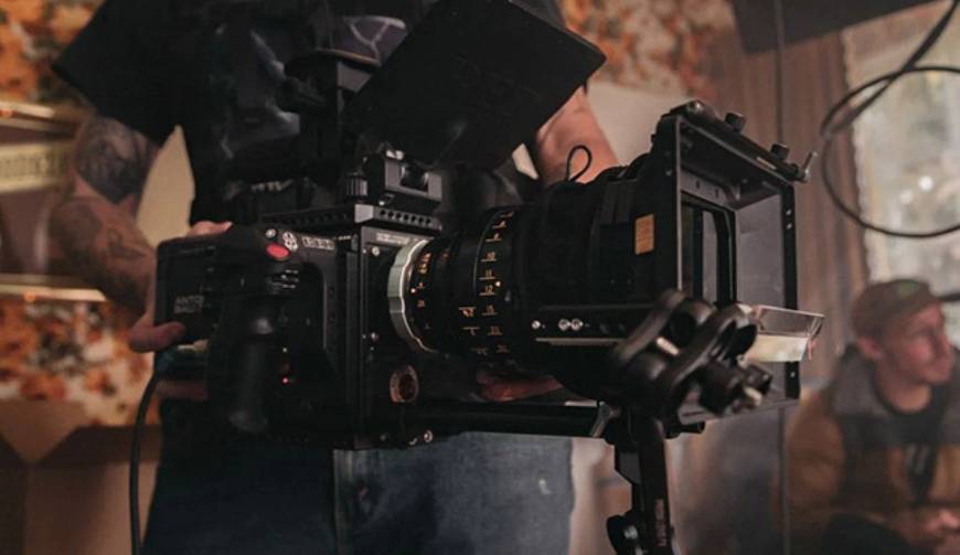 深耕本土，明溪县产品宣传视频拍摄公司的服务密码