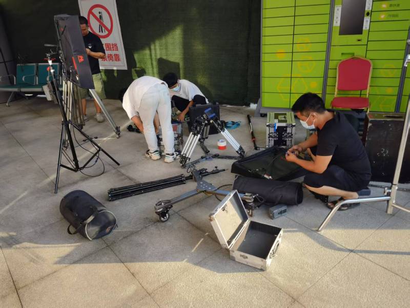 明溪县产品视频拍摄全攻略，让产品魅力在镜头下尽情绽放