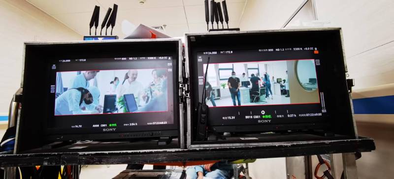 明溪县极致互动，让产品在宣传视频中闪耀独特光芒