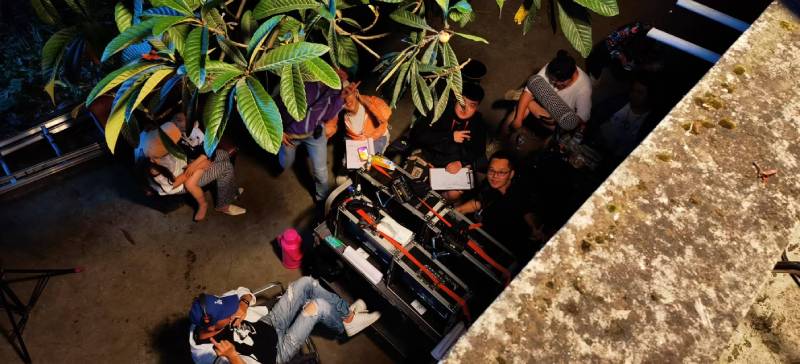 解锁明溪县产品宣传视频拍摄公司新势能，助力品牌强势破圈