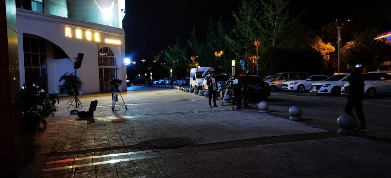 明溪县电商产品视频拍摄制作全攻略，打造高转化带货视频