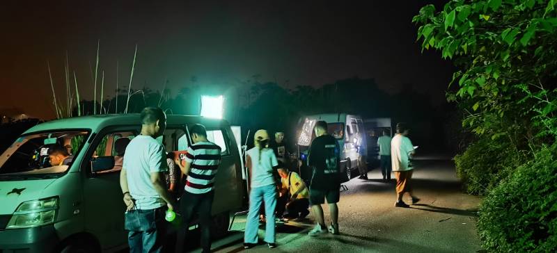 以镜头为笔，绘就明溪县产品视频的进阶之路