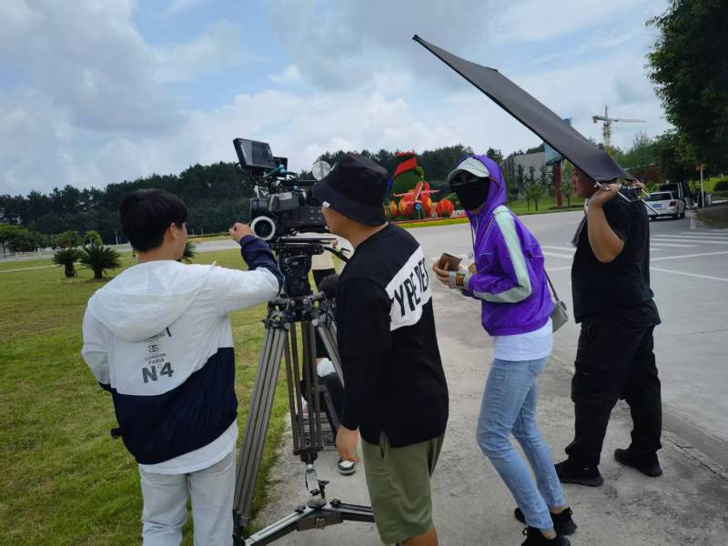 明溪县极致互动，未来愿景宏大，致力于成为全球领先的产品宣传视频企业