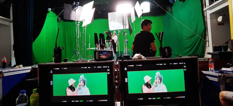 明溪县产品视频拍摄核心技法，赋能产品视觉竞争力飙升