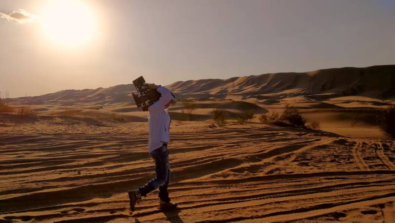 深耕明溪县产品宣传视频拍摄公司，解锁品牌传播的核心动能