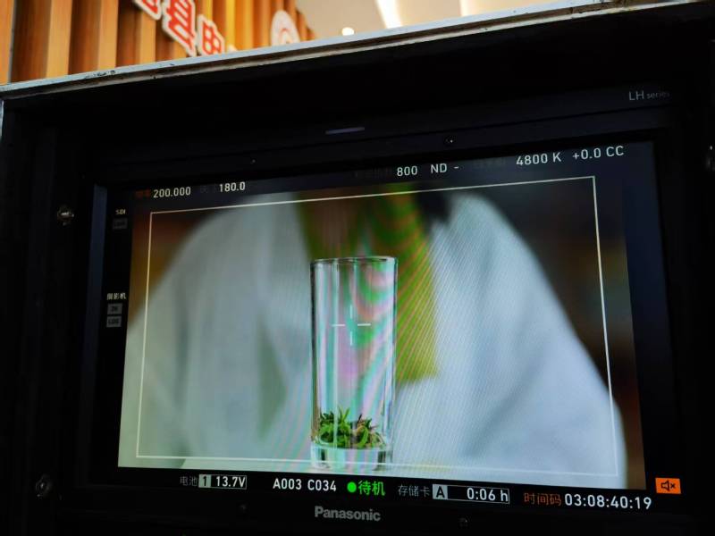 天然优选！明溪县电商产品宣传视频溯源原料产地的真实故事